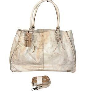 Bed Stu Rockaway bag